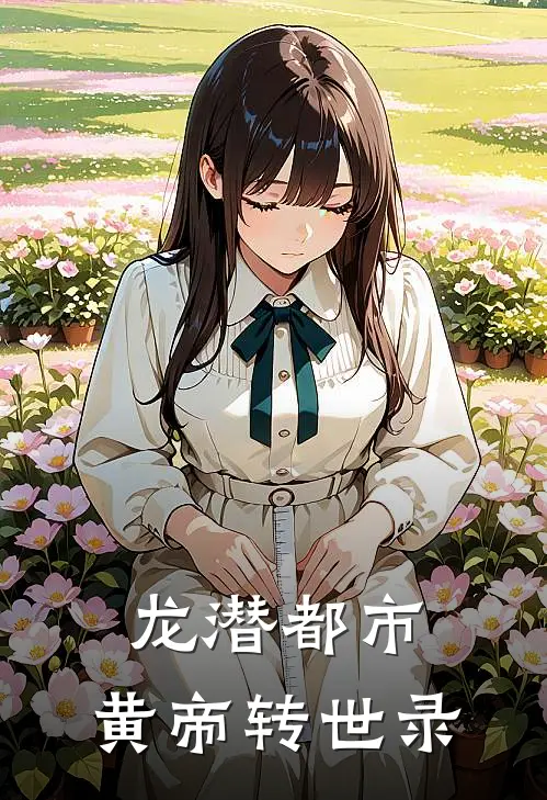 李轩辕陈启明《龙潜都市：黄帝转世录》_(李轩辕陈启明)热门小说