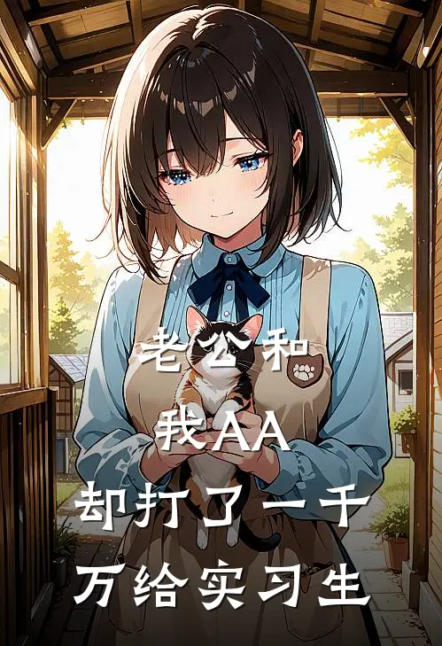 老公和我AA，却打了一千万给实习生姜则知姜则小说完结_免费小说全本老公和我AA，却打了一千万给实习生(姜则知姜则)