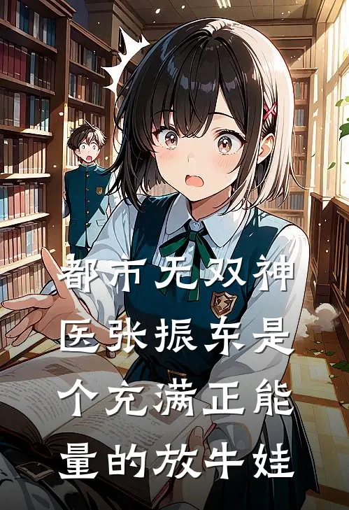 都市无双神医张振东是个充满正能量的放牛娃