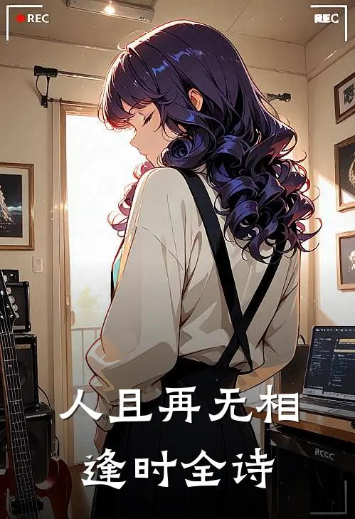 人且再无相逢时全诗