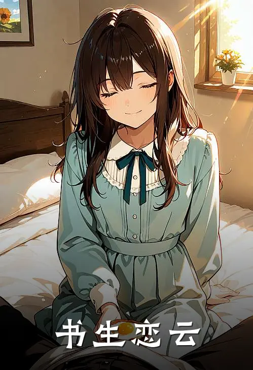 书生恋云云絮沈清辞热门完本小说_最新章节列表书生恋云(云絮沈清辞)