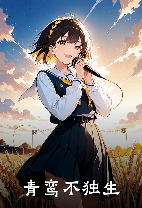 青鸾不独生(顾城方小燕)最新完结小说推荐_热门小说排行榜青鸾不独生顾城方小燕