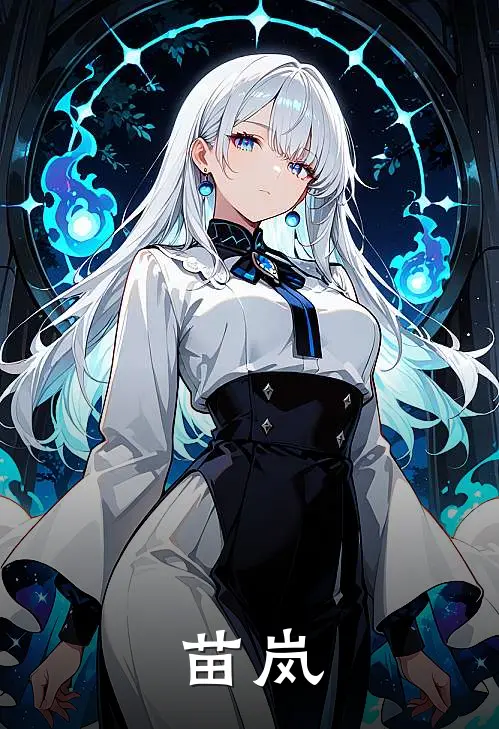 苗岚(苗岚杨玲)最新免费小说_完本小说免费阅读苗岚苗岚杨玲