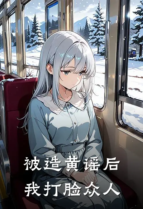 被造黄谣后，我打脸众人(苏蔓霍廷深)全文免费小说_小说免费完结被造黄谣后，我打脸众人(苏蔓霍廷深)