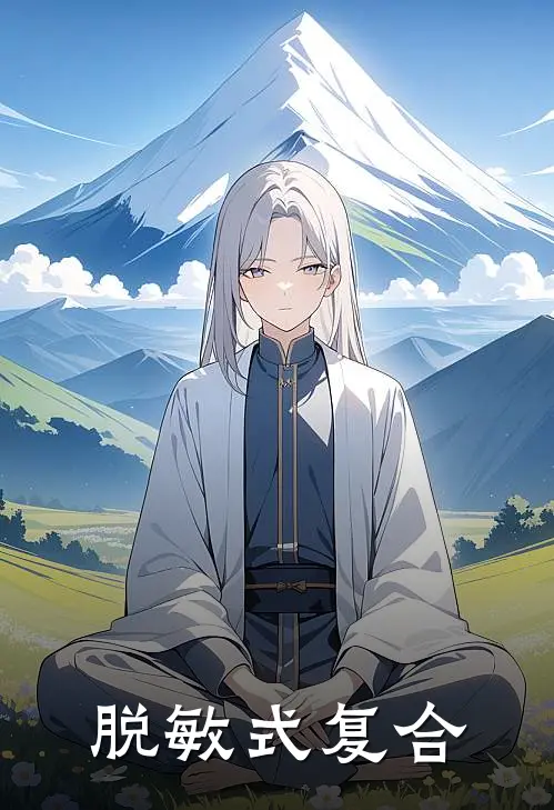 《脱敏式复合》宋闻璟夏棠免费完本小说在线阅读_《脱敏式复合》宋闻璟夏棠免费小说