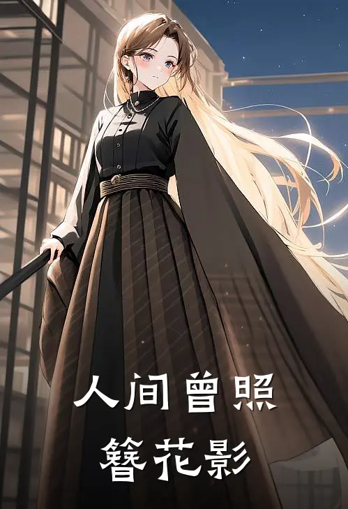 人间曾照簪花影林音君如海小说完结推荐_完整版小说免费阅读人间曾照簪花影(林音君如海)