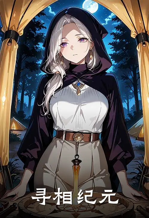 寻相纪元(林克王叔)完整版免费小说_完结版小说推荐寻相纪元(林克王叔)