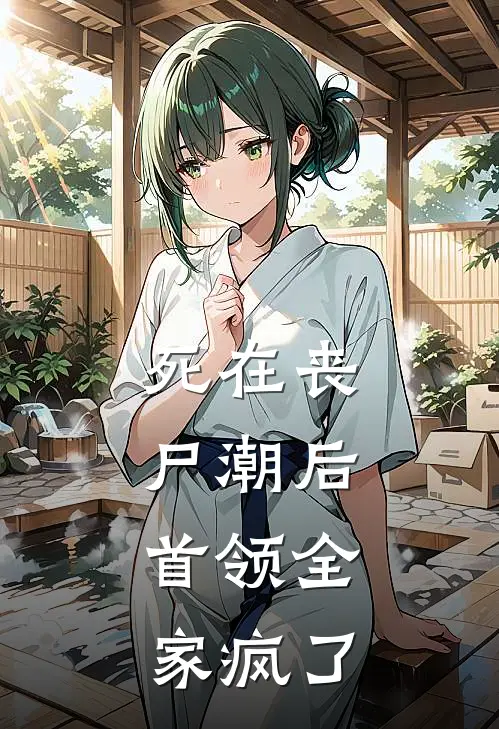 死在丧尸潮后，首领全家疯了陆凛阮软热门小说免费阅读_完本完结小说死在丧尸潮后，首领全家疯了(陆凛阮软)