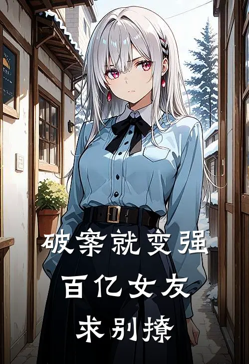 破案就变强，百亿女友求别撩林骁周蕊小说完整版免费阅读_最新章节列表破案就变强，百亿女友求别撩(林骁周蕊)