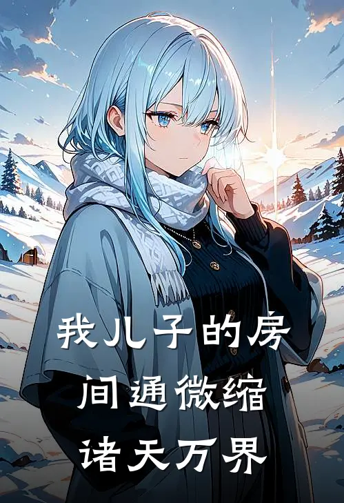 我儿子的房间通微缩诸天万界何彻何彻免费小说完整版_热门的小说我儿子的房间通微缩诸天万界何彻何彻