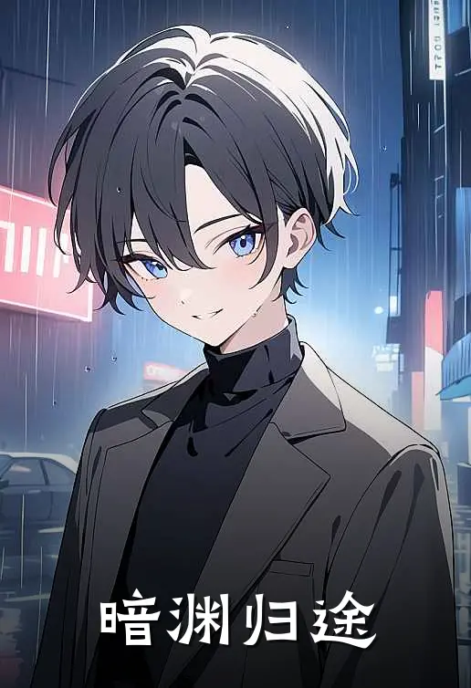 《【暗渊归途】》陈砚苏清鸢全文免费在线阅读_《【暗渊归途】》全集阅读