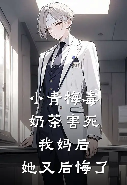 青梅小青梅（小青梅毒奶茶害死我妈后，她又后悔了）全文免费阅读无弹窗大结局_