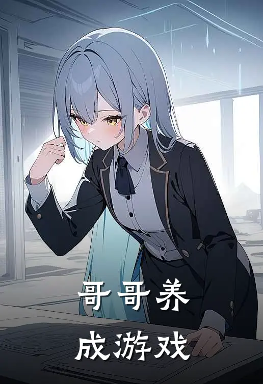 哥哥养成游戏(佳依吴志)最热门小说_全本完结小说哥哥养成游戏(佳依吴志)