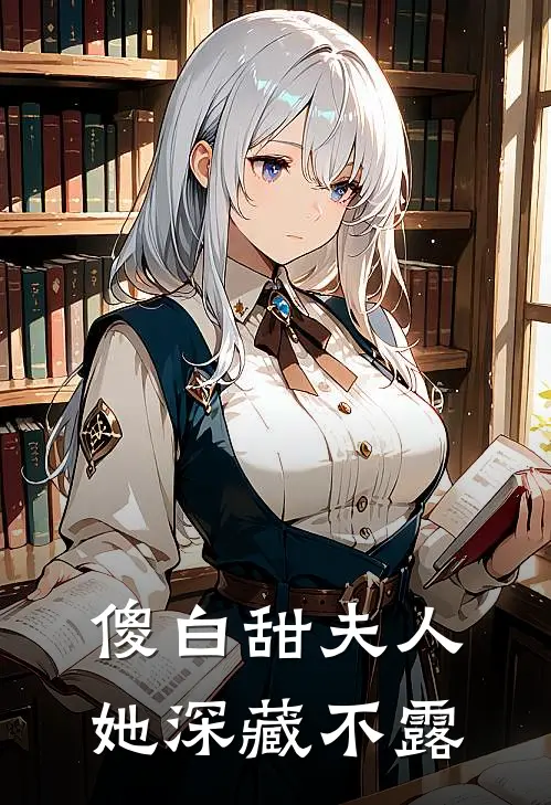 傻白甜夫人她深藏不露