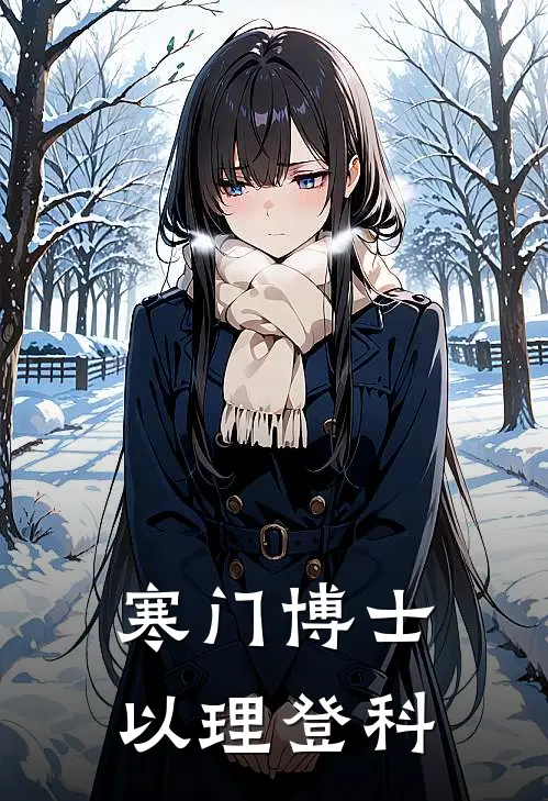 寒门博士：以理登科柳清禾林砚推荐完结小说_热门小说在线阅读寒门博士：以理登科(柳清禾林砚)