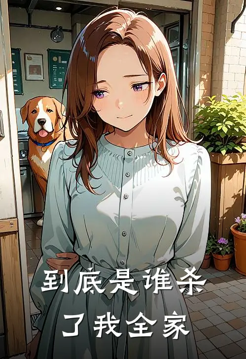 苏晚长宁(到底是谁杀了我全家)全本免费在线阅读_苏晚长宁全集在线阅读