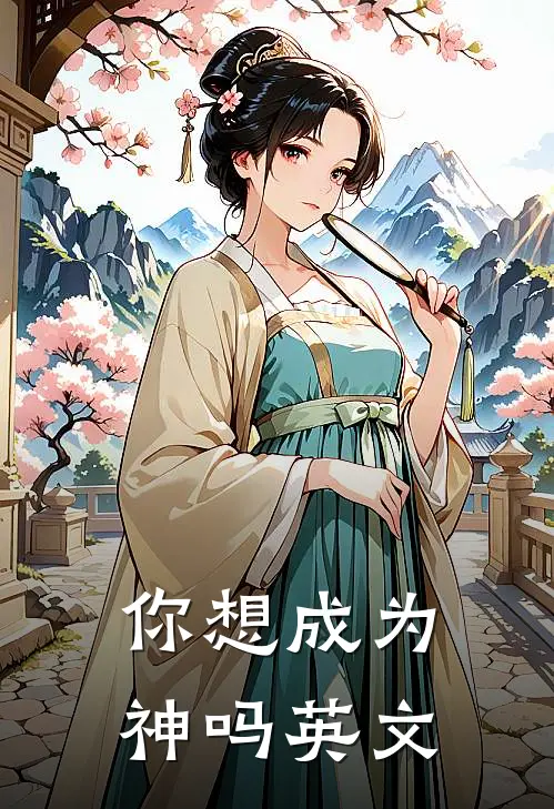 你想成为神吗英文