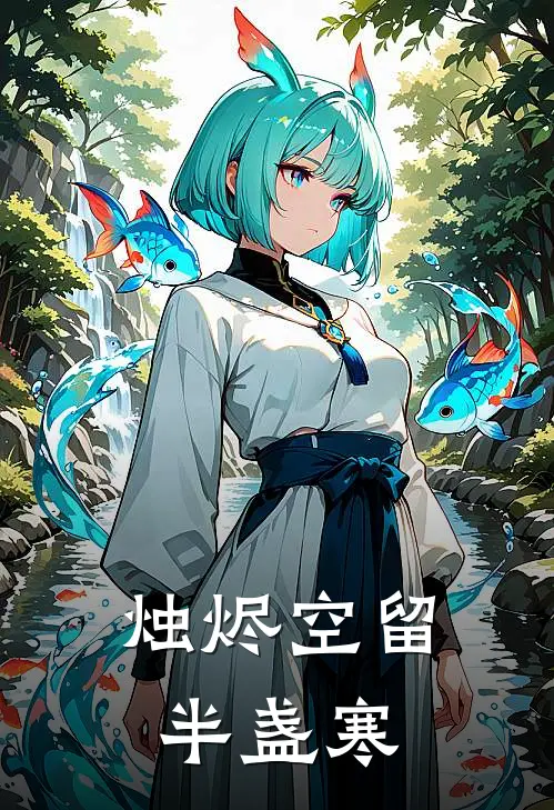 烛烬空留半盏寒沈清宁萧寒全文在线阅读_烛烬空留半盏寒全集免费阅读