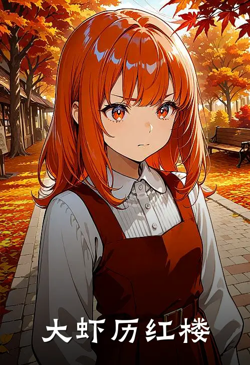 大菊胡大《大虾历红楼》_(大菊胡大)热门小说