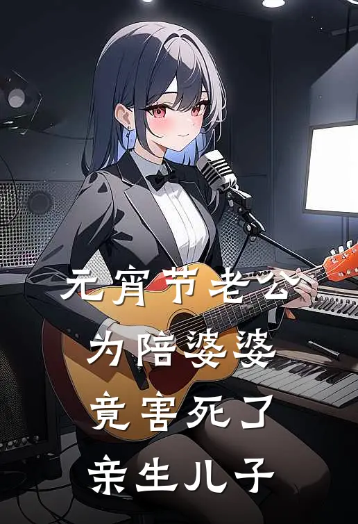 元宵节老公为陪婆婆，竟害死了亲生儿子(强子刘强)完本小说_免费阅读无弹窗元宵节老公为陪婆婆，竟害死了亲生儿子强子刘强