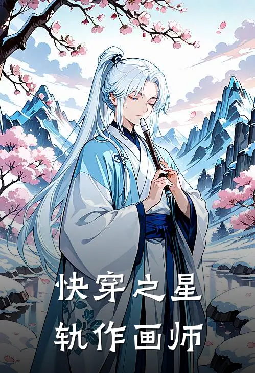 快穿之星轨作画师