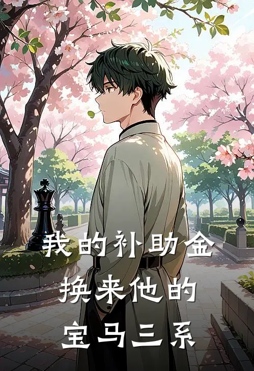 我的补助金，换来他的宝马三系杨小阳陈浩然完整版小说_最新章节列表我的补助金，换来他的宝马三系(杨小阳陈浩然)