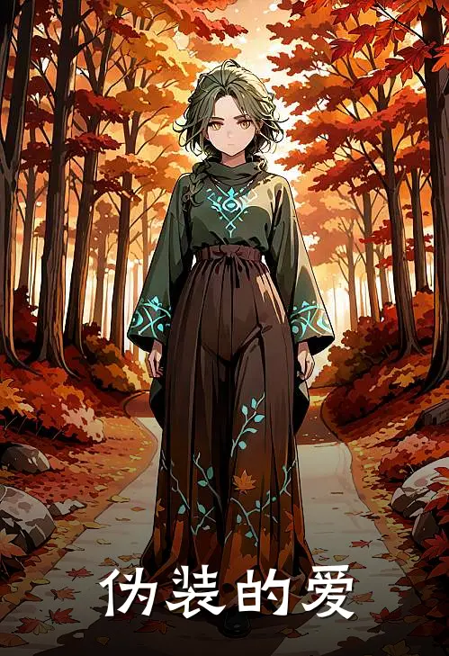 伪装的爱(竹马浩浩)免费小说全本阅读_最新章节列表伪装的爱(竹马浩浩)