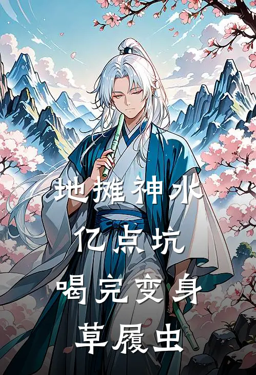 地摊神水亿点坑，喝完变身草履虫(陈无良赵有财)好看的完结小说_热门小说推荐地摊神水亿点坑，喝完变身草履虫陈无良赵有财