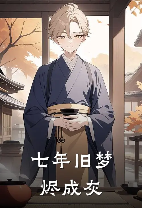 七年旧梦烬成灰(沈星落季宴尘)免费小说完结版_免费小说免费阅读七年旧梦烬成灰沈星落季宴尘