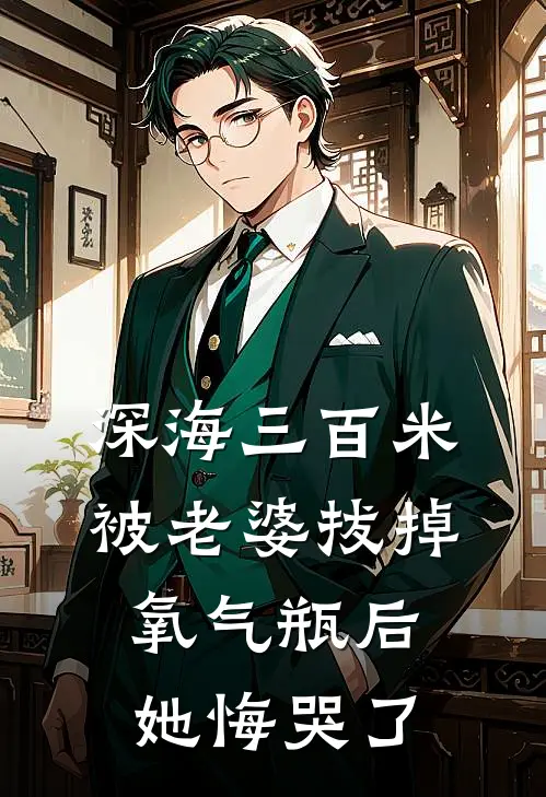 深海三百米被老婆拔掉氧气瓶后，她悔哭了余夏陆沉小说完整版_完结版小说推荐深海三百米被老婆拔掉氧气瓶后，她悔哭了(余夏陆沉)