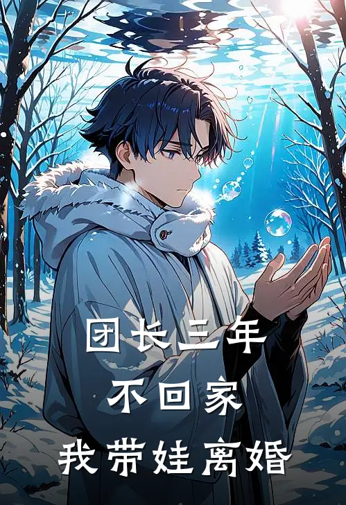 团长三年不回家，我带娃离婚云昭羽秦岚芳免费小说大全_小说推荐完本团长三年不回家，我带娃离婚(云昭羽秦岚芳)