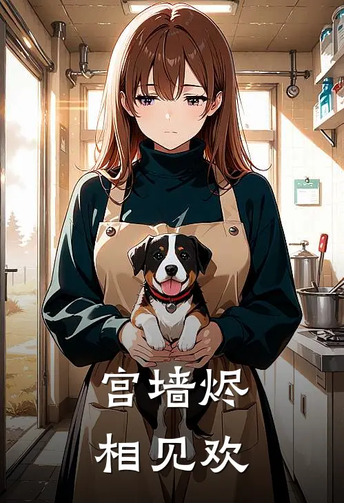 宫墙烬，相见欢沈从安沈茉莉热门小说免费阅读_完本完结小说宫墙烬，相见欢(沈从安沈茉莉)