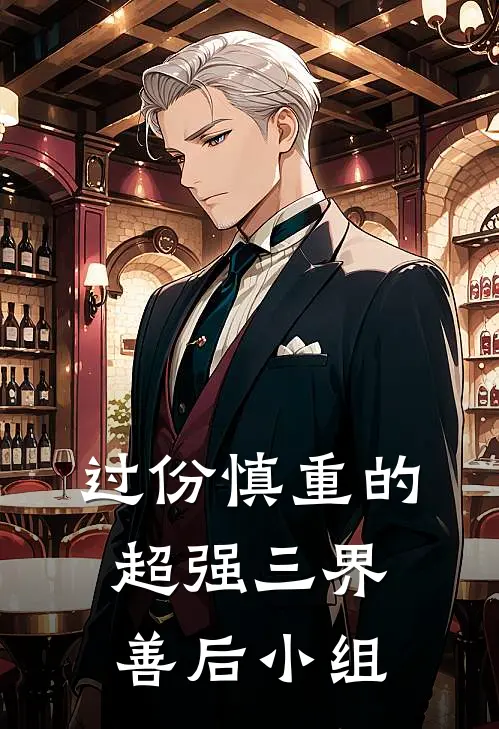 过份慎重的超强三界善后小组(刘守慎刘老六)免费小说全本阅读_最新章节列表过份慎重的超强三界善后小组(刘守慎刘老六)