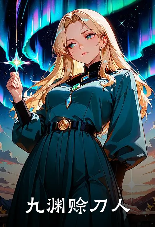 九渊赊刀人陈昭苏璃最新完结小说推荐_全集免费小说九渊赊刀人陈昭苏璃