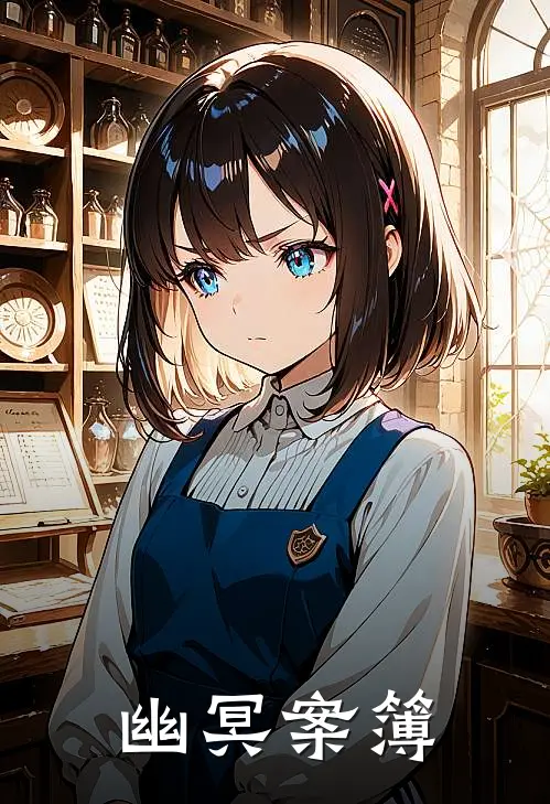 幽冥案簿晏瓷李捕头全文免费阅读无弹窗大结局_(幽冥案簿)晏瓷李捕头最新章节列表笔趣阁（幽冥案簿）