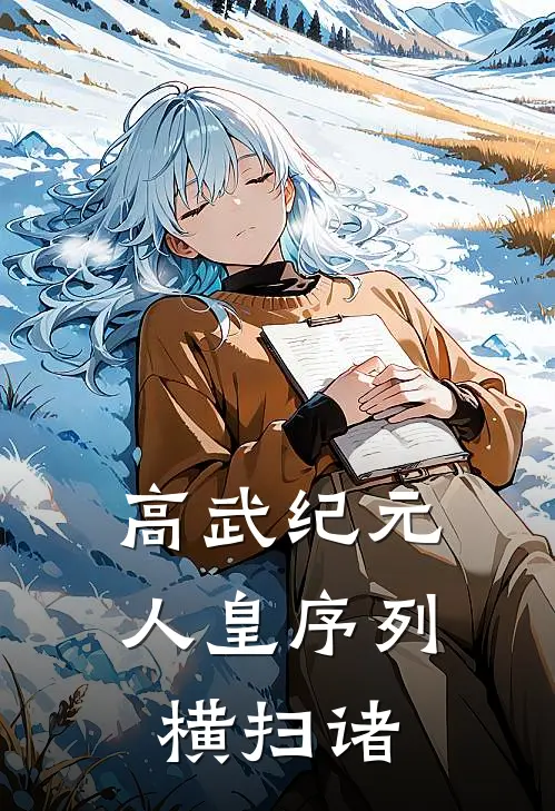 林辰赵天宇《高武纪元：人皇序列横扫诸》完整版在线阅读_林辰赵天宇完整版在线阅读