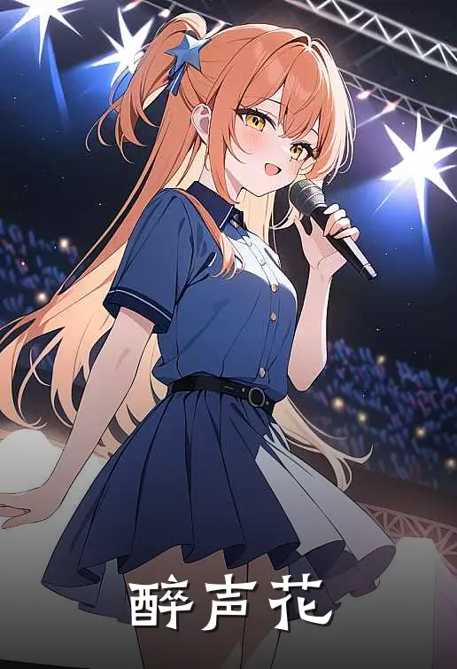 醉声花(江蓉儿江醉音)免费小说完结版_最新章节列表醉声花(江蓉儿江醉音)