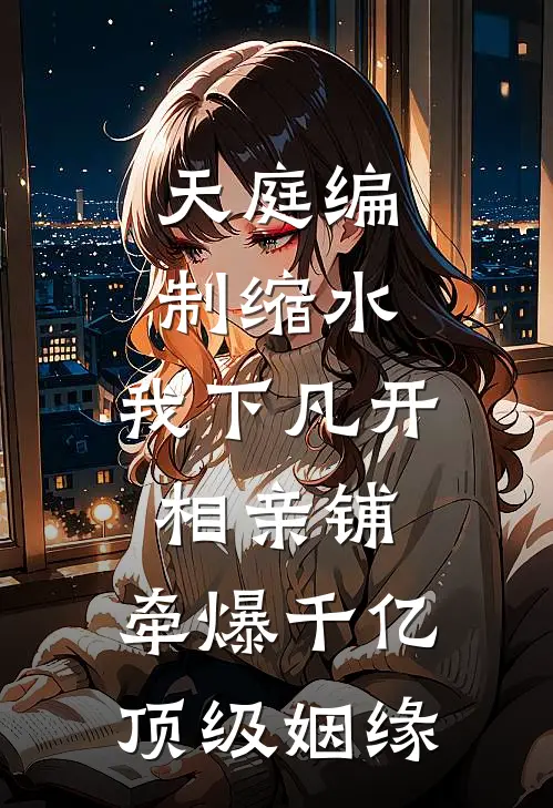 天庭编制缩水，我下凡开相亲铺，牵爆千亿顶级姻缘赵曼曼林娇婉最新好看小说_最新章节列表天庭编制缩水，我下凡开相亲铺，牵爆千亿顶级姻缘(赵曼曼林娇婉)