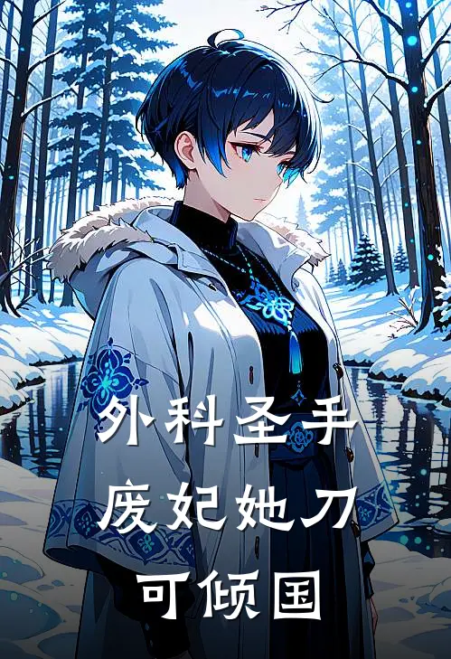 姜晏姜晏(外科圣手：废妃她刀可倾国)_《外科圣手：废妃她刀可倾国》最新章节免费在线阅读