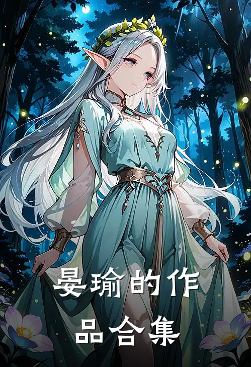 晏瑜的作品合集