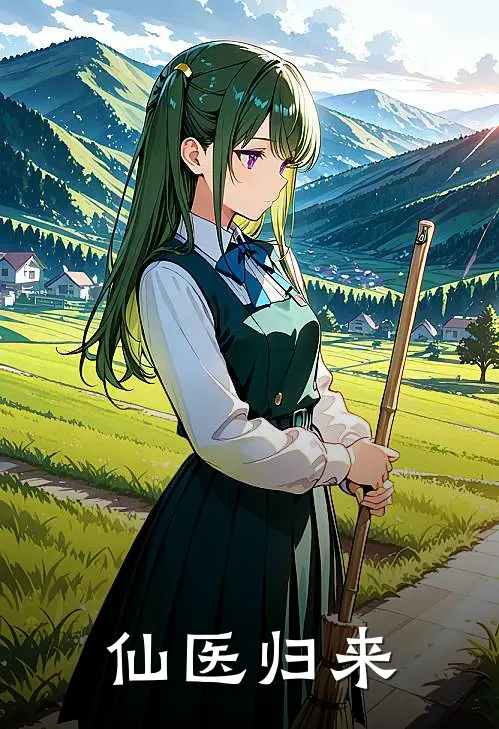 仙医归来陈瀚徐莉莉最新完结小说推荐_最新更新小说仙医归来(陈瀚徐莉莉)