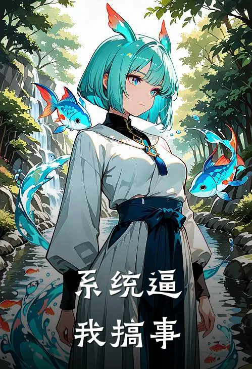 系统逼我搞事(林默林浩)免费小说完结版_免费小说免费阅读系统逼我搞事林默林浩