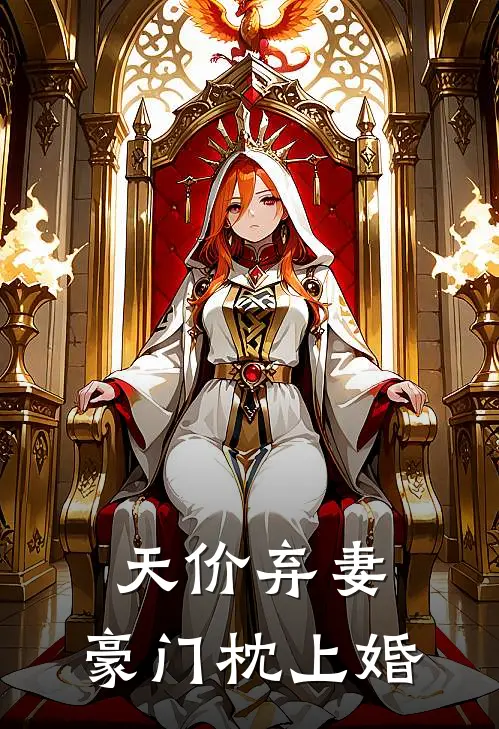 天价弃妻：豪门枕上婚(于名扬凌薇)完整版免费全文阅读_完本小说推荐天价弃妻：豪门枕上婚(于名扬凌薇)