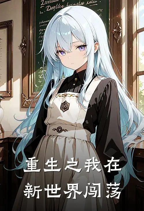 重生之我在新世界闯荡(李子龙天启历)完结的热门小说_全本免费完结小说重生之我在新世界闯荡(李子龙天启历)