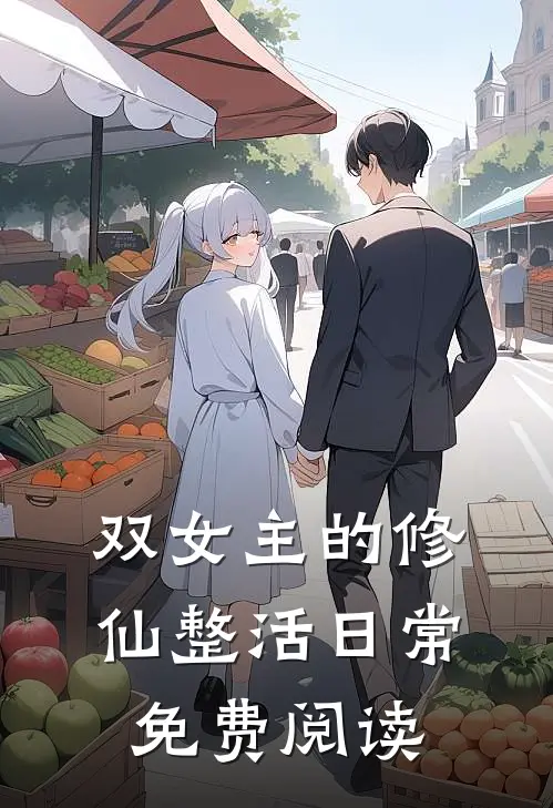 双女主的修仙整活日常免费阅读