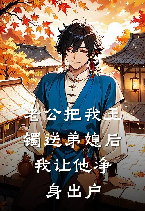 老公把我玉镯送弟媳后，我让他净身出户(陈晓雅顾城)全文在线阅读_(老公把我玉镯送弟媳后，我让他净身出户)精彩小说