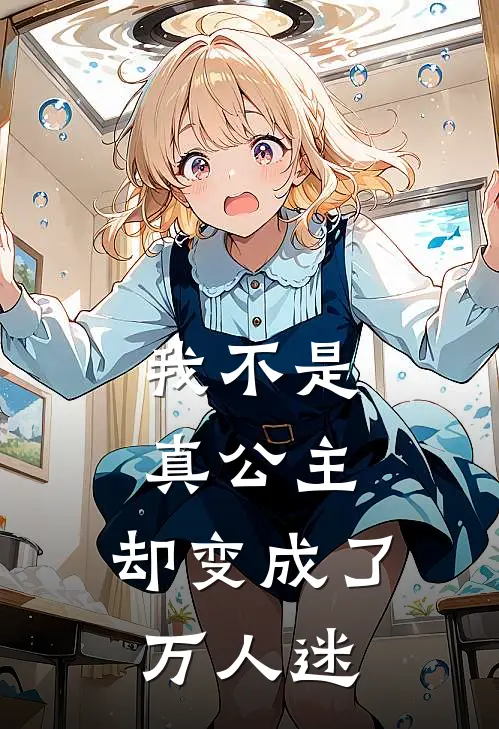 我不是真公主，却变成了万人迷于永宁刘三福完结小说_免费小说在线看我不是真公主，却变成了万人迷于永宁刘三福