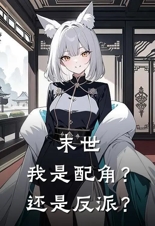 末世：我是配角？还是反派？(白朗白佳楠)小说完整版_完结好看小说末世：我是配角？还是反派？白朗白佳楠