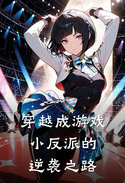 穿越成游戏小反派的逆袭之路斯嘉丽伊芙琳完本完结小说_热门小说排行榜穿越成游戏小反派的逆袭之路斯嘉丽伊芙琳