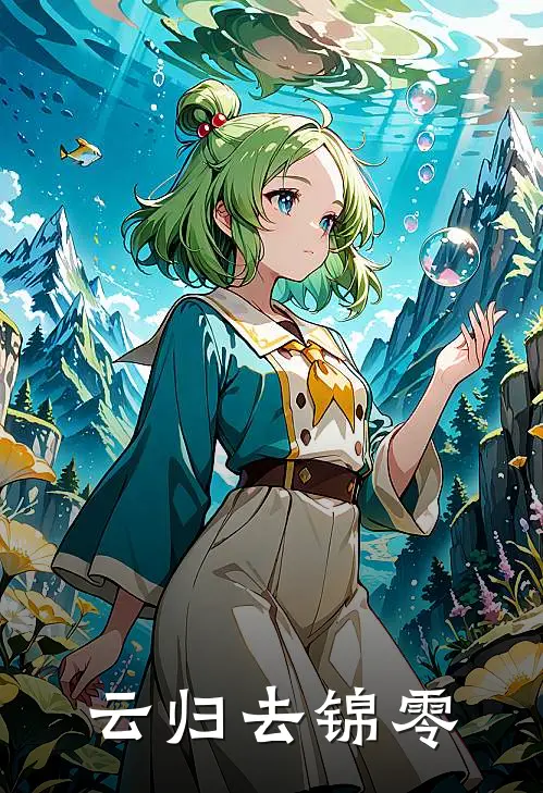 云归去锦零